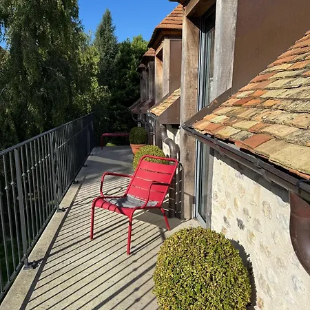 D'exception A La Campagne