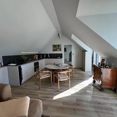 D'exception A La Campagne Saint-Pierre-d'Autils