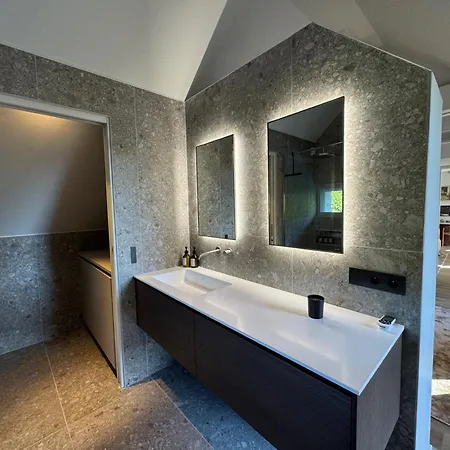 Apartment D'exception A La Campagne