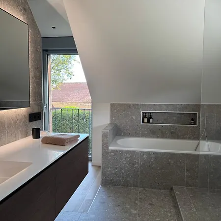 D'exception A La Campagne Apartment *