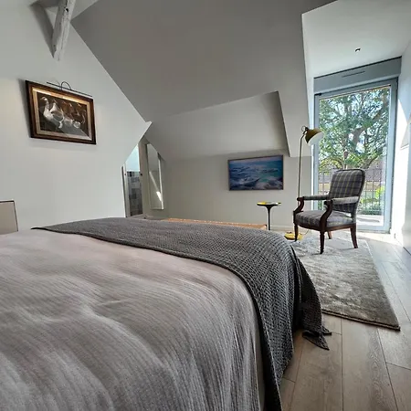 Apartment D'exception A La Campagne *