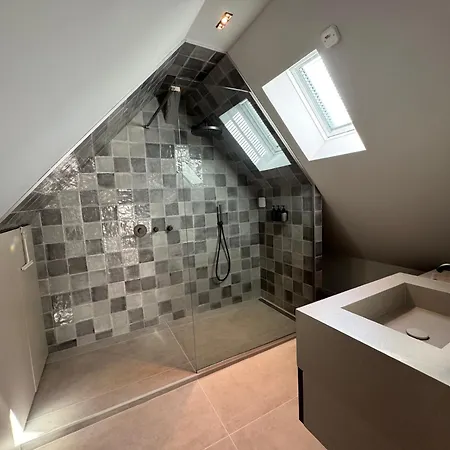 D'exception A La Campagne Apartment